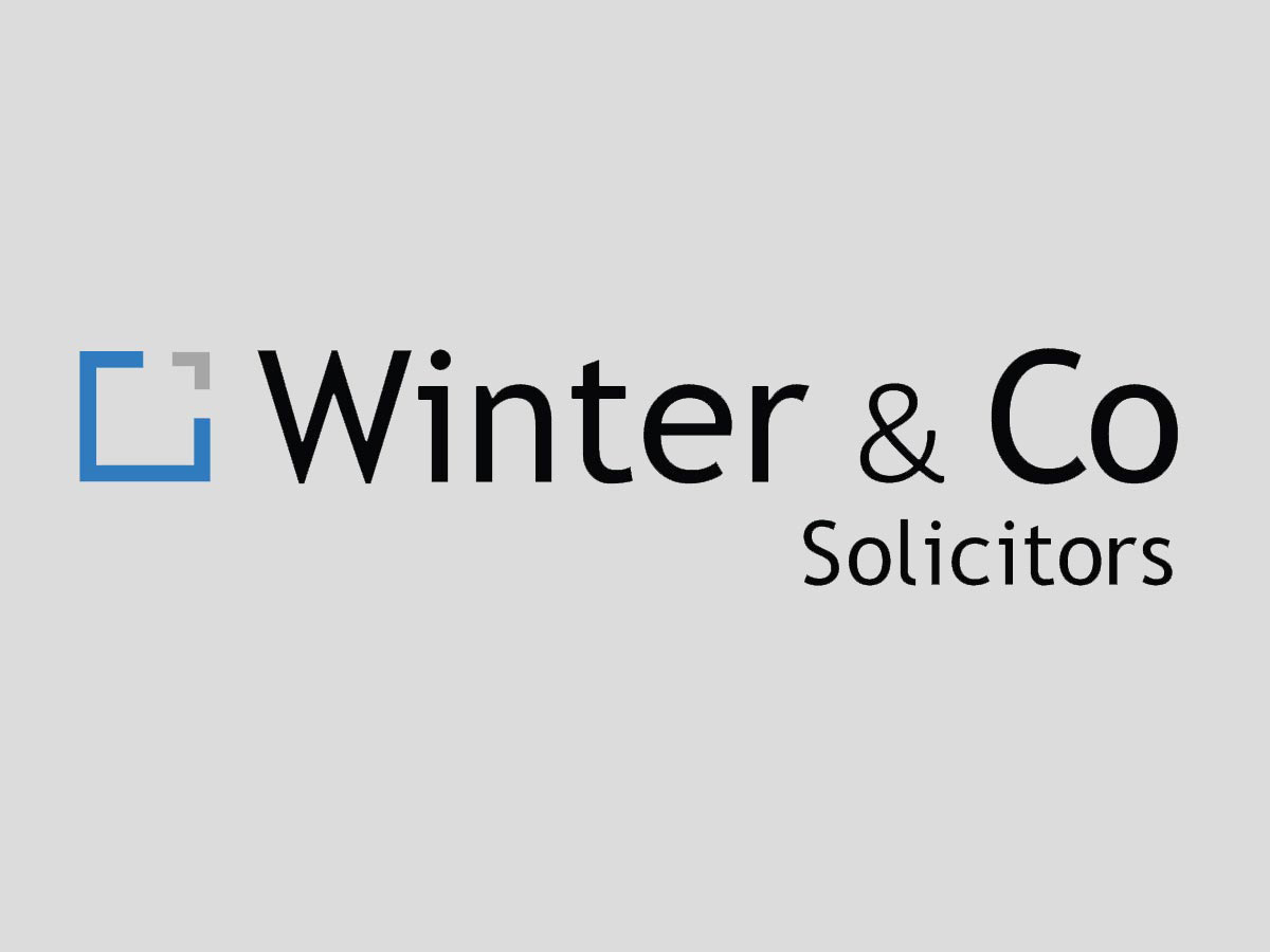 Winter & Co logo